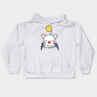 Kupo-PO! Kids Hoodie